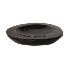 Декоративное блюдо PETRIFIED WOOD Small